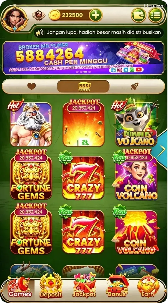 limatogel APK